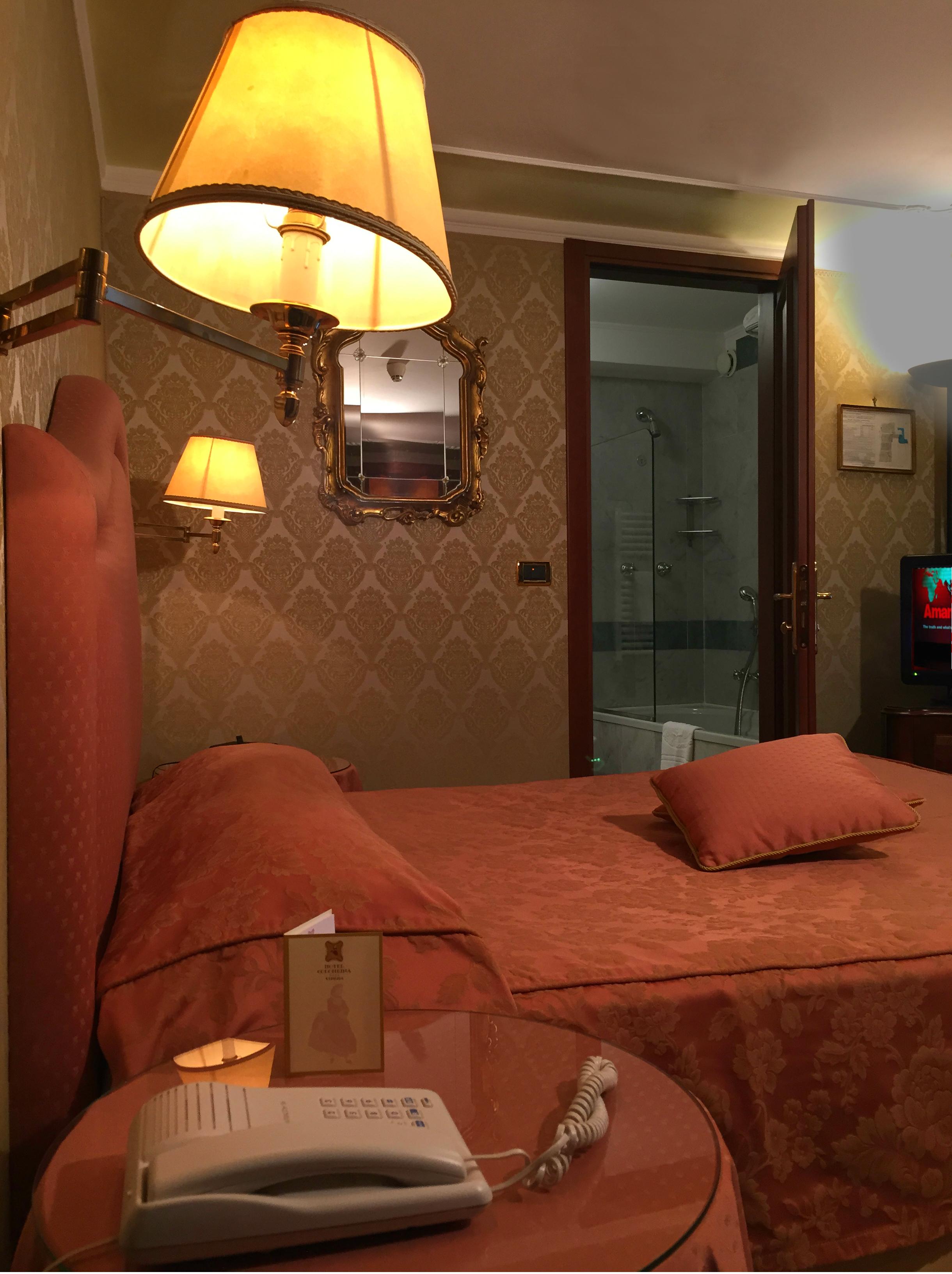 Colombina 4* Venezia