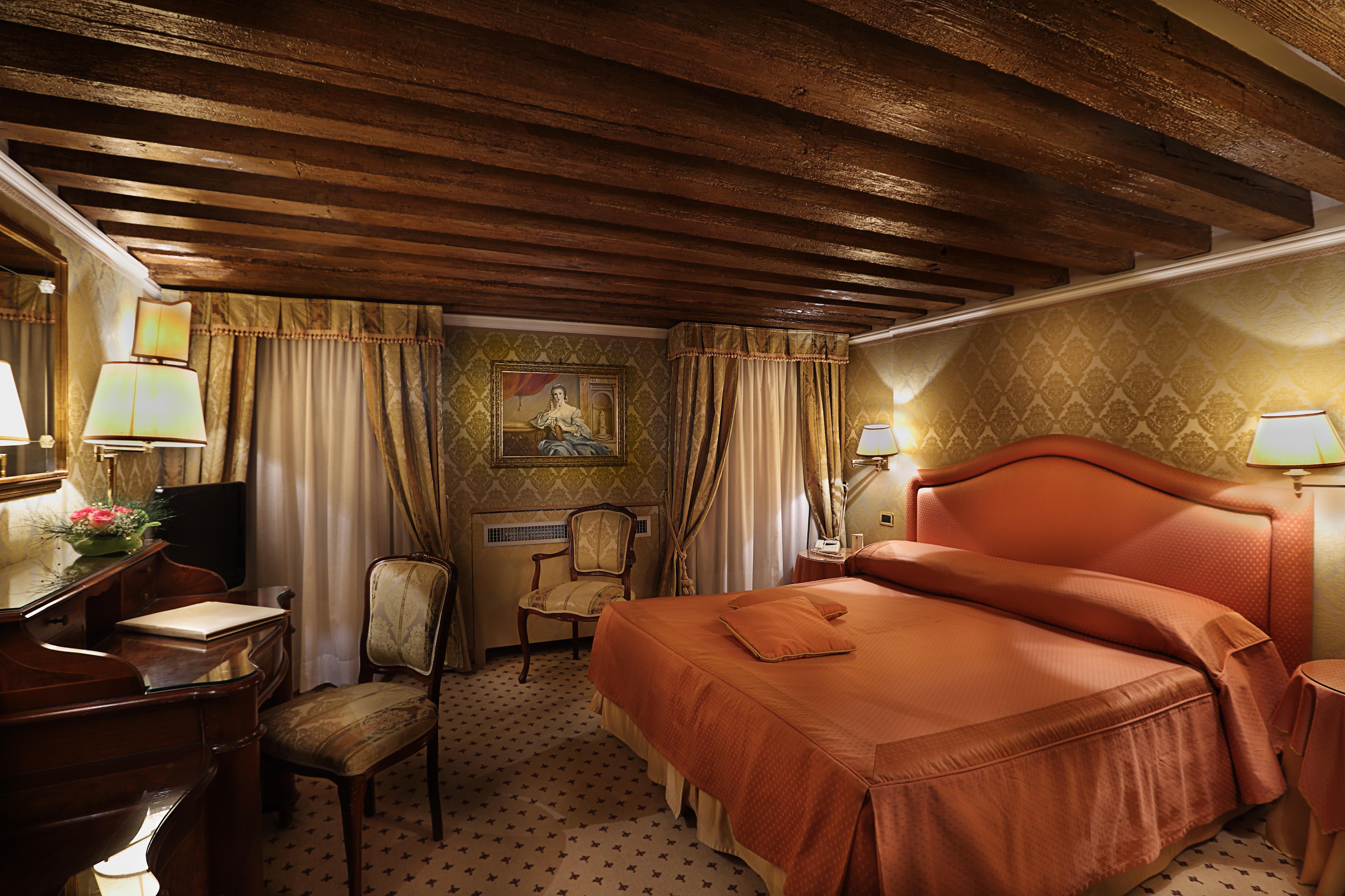 Colombina Hotel Venezia