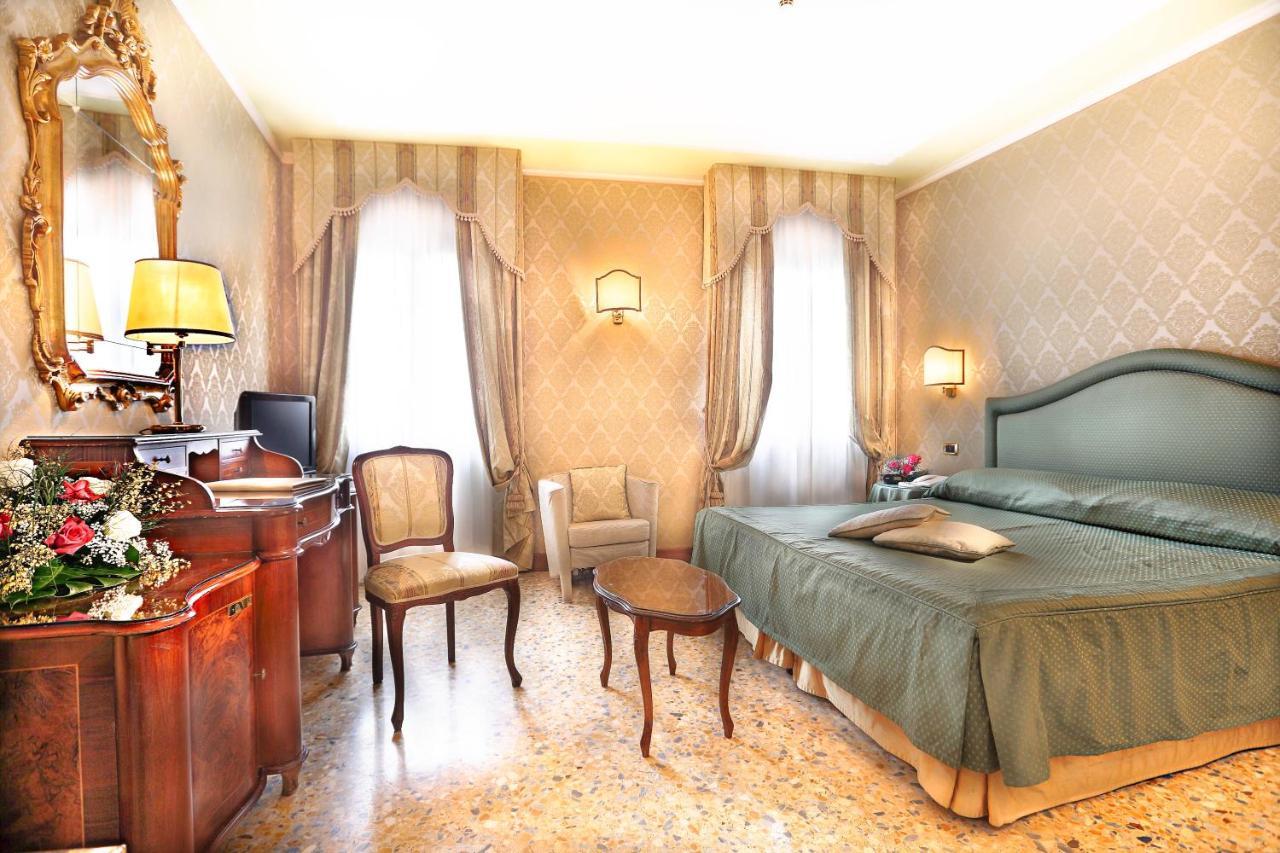 Colombina 4* Venedig
