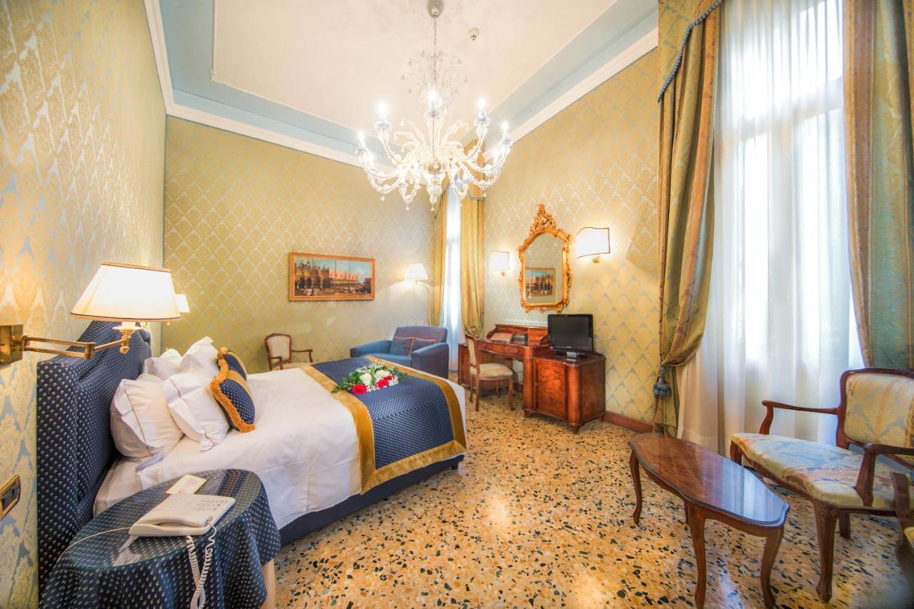 Colombina 4* Venedig