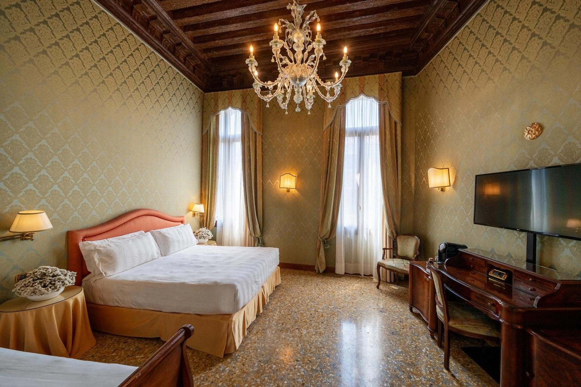Colombina Hotel Venedig
