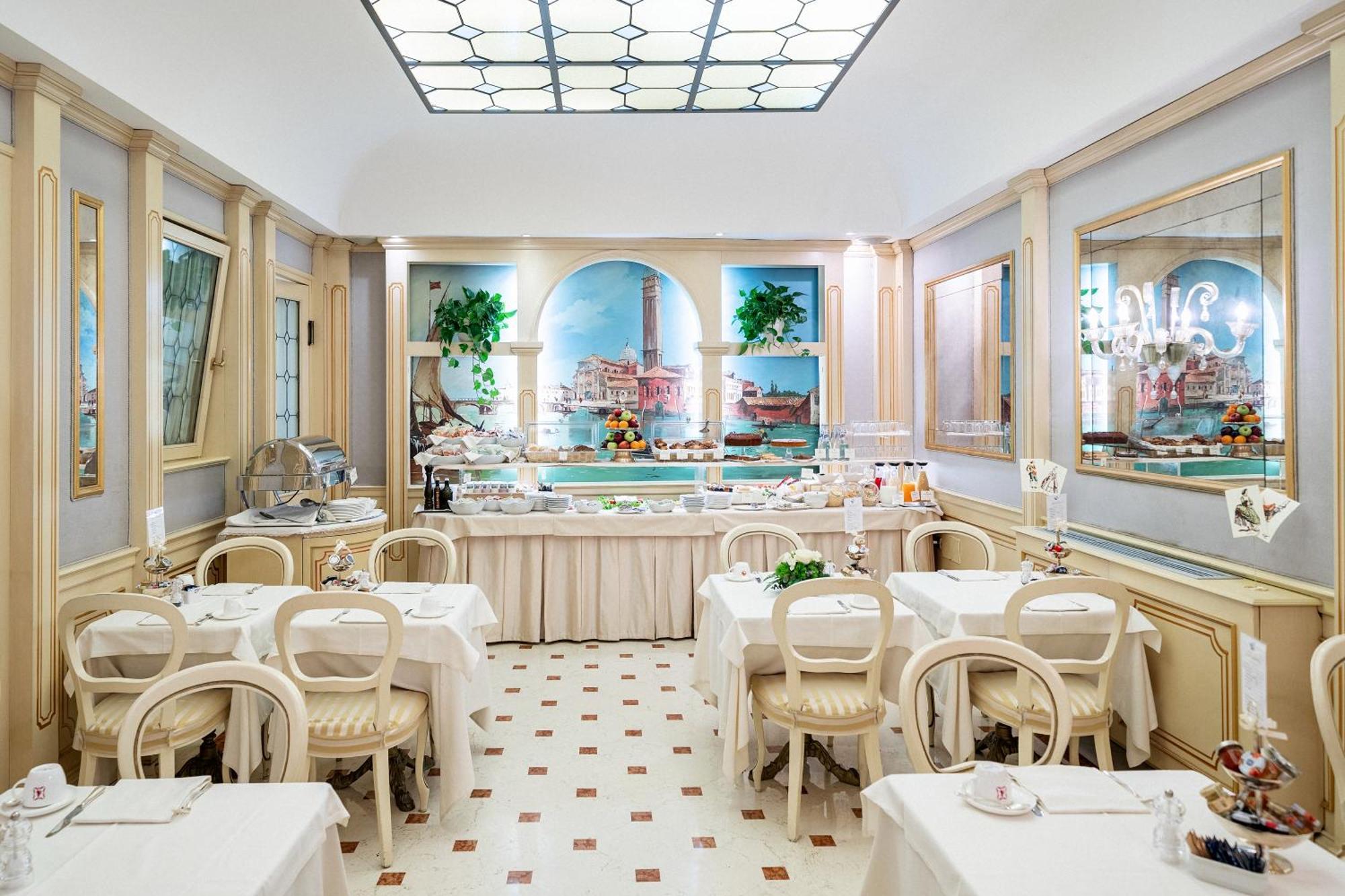 Colombina 4* Venezia